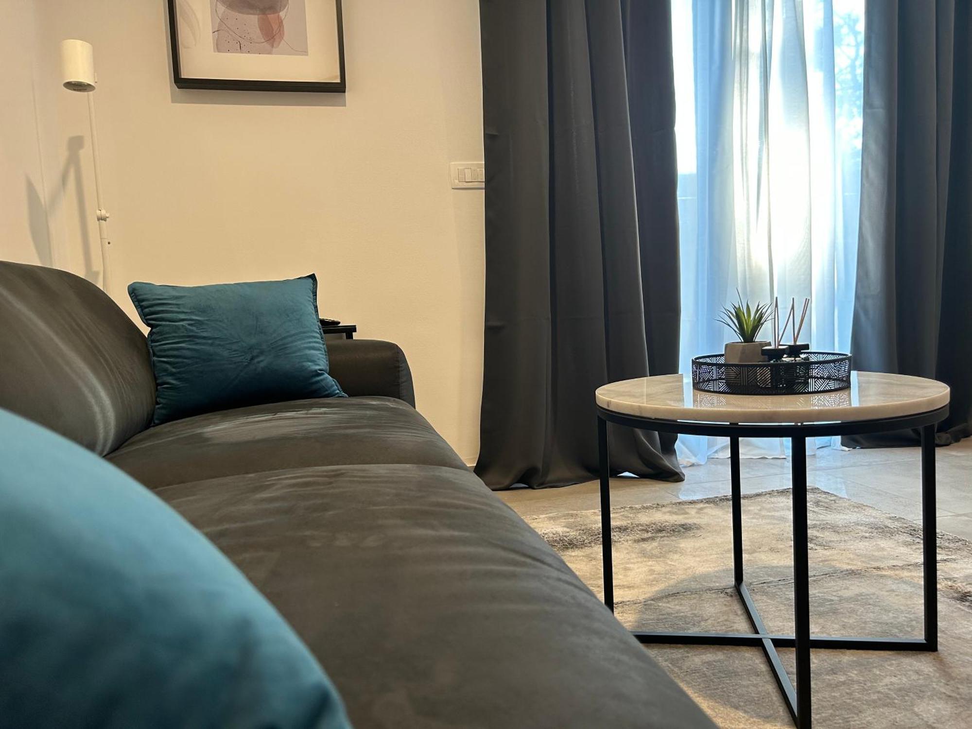 Apartment Oris, Private Parking, Garden Zadar Bagian luar foto